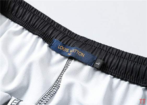 Picture of LV Shirt Pant Suits _SKULVM-3XL20tn7123001